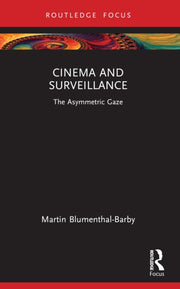 Cinema And Surveillance