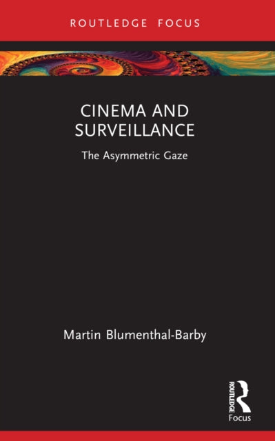 Cinema And Surveillance