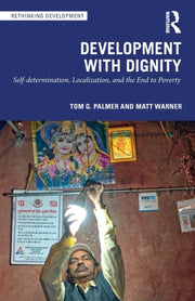 Development With Dignity - Warner