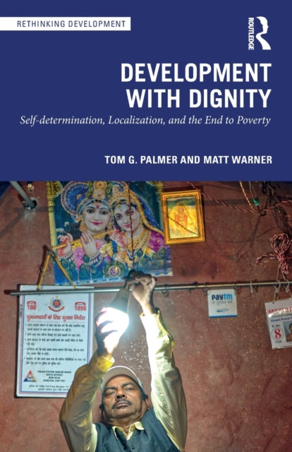 Development With Dignity - Warner