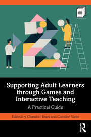Supporting Adult Learners Through Games