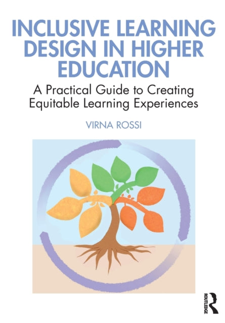 Inclusive Learning Design In Higher Educ