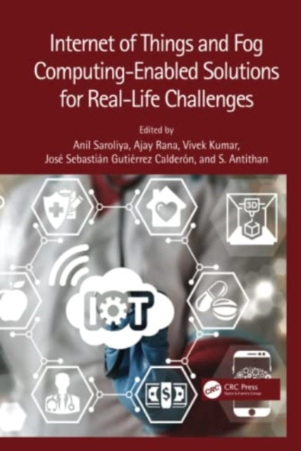 Internet Of Things & Fog Computingenable