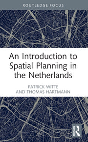 Introduction To Spatial Planning In The
