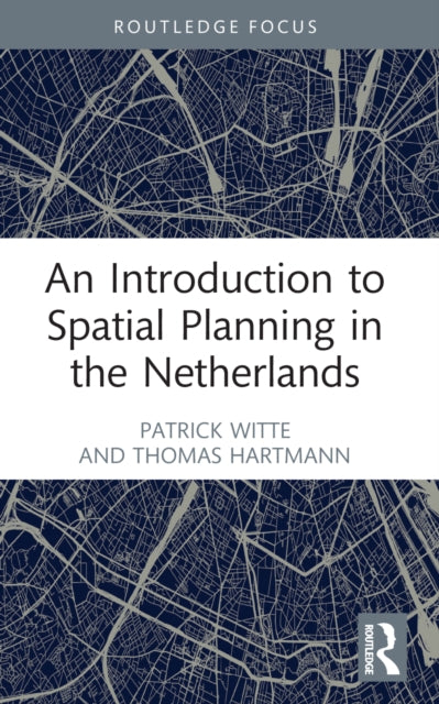 Introduction To Spatial Planning In The