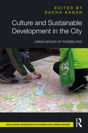 Culture And Sustainable Development In