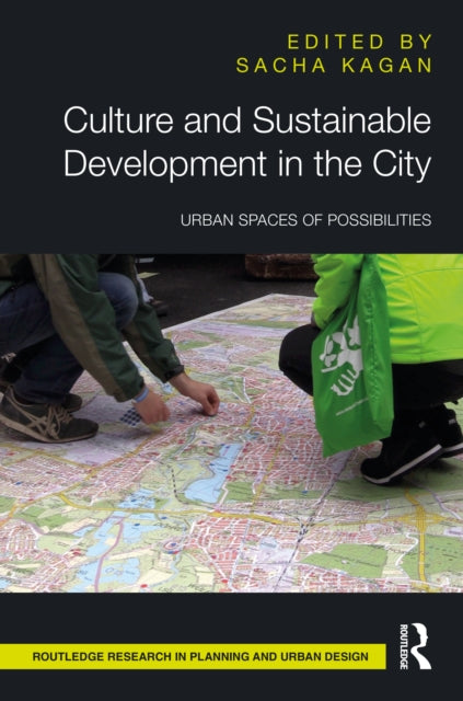 Culture And Sustainable Development In