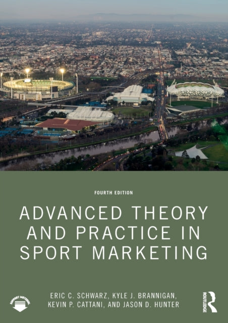 Advanced Theory & Practice In Sport Mark
