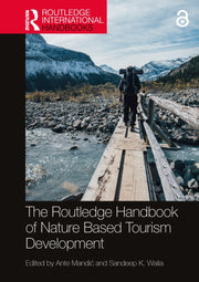 Routledge Handbook Of Nature Based Tour