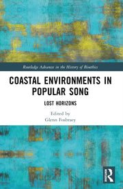 Coastal Environments In Popular Song