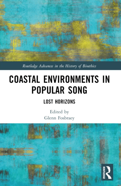 Coastal Environments In Popular Song