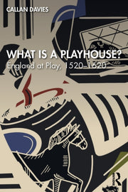 What Is A Playhouse