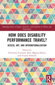 How Does Disability Performance Travel
