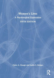 Womens Lives 5e