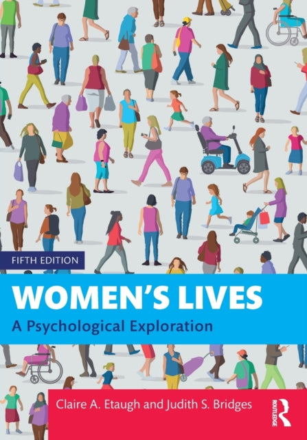 Womens Lives 5e