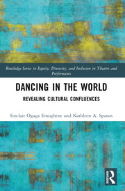 Dancing In The World