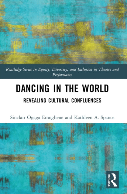 Dancing In The World
