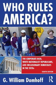 Who Rules America