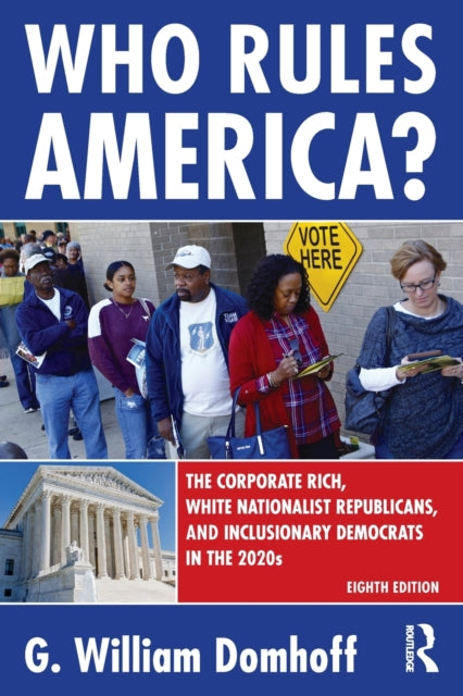 Who Rules America