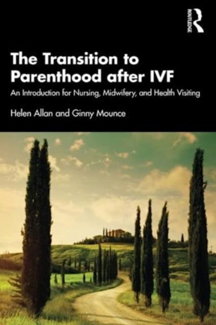 Transition To Parenthood After Ivf