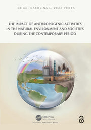 Impact Of Anthropogenic Activities On T By Zilli Vieira  Caroli