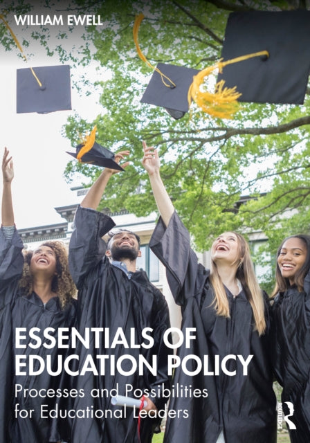 Essentials Of Education Policy