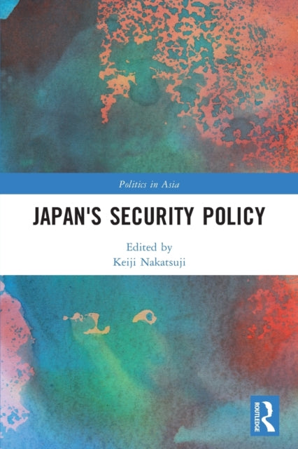 Japans Security Policy