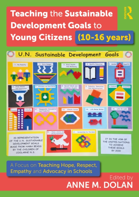 Teaching The Sustainable Development Goa