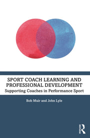 Sport Coach Learning And Professional D