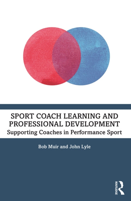 Sport Coach Learning And Professional D