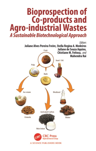 Bioprospection Of Co-products And Agro- By Pereira Freire  Joil