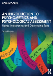 Introduction To Psychometrics & Psycholo
