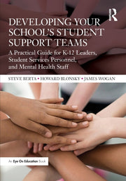 Developing Your School S Student Su