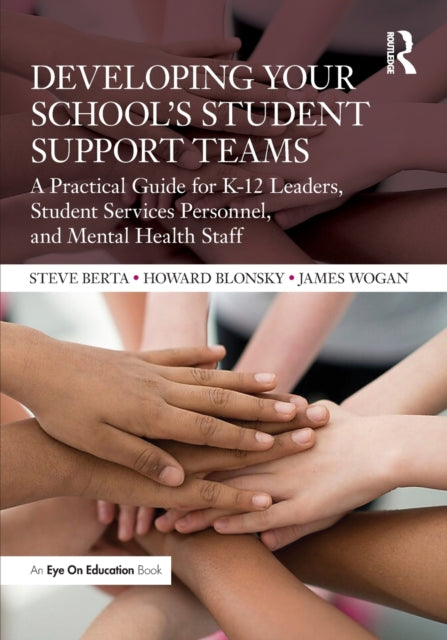 Developing Your School S Student Su