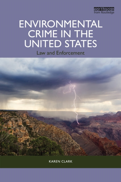 Environmental Crime In The United State