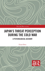 Japan  S Threat Perception During