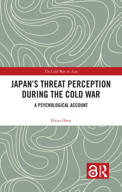Japan  S Threat Perception During
