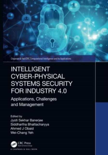 Intelligent Cyberphysical Systems Securi