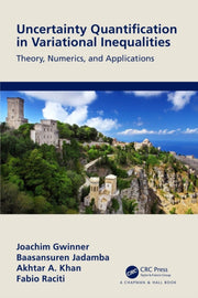 Uncertainty Quantification In Variation