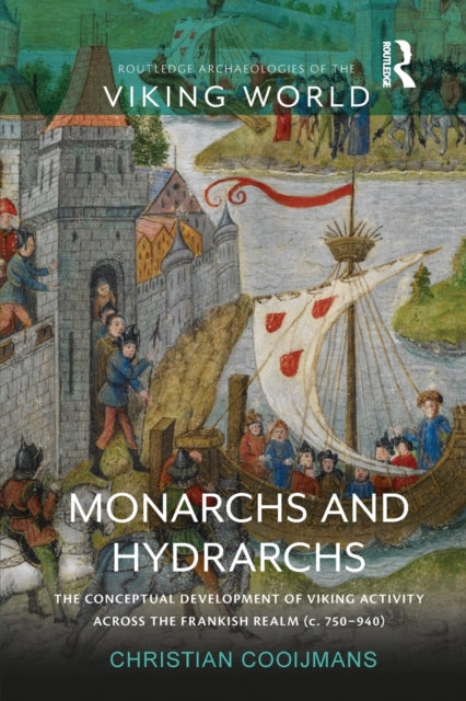 Monarchs And Hydrarchs