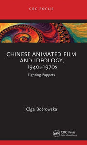 Chinese Animated Film & Ideology 1940s19