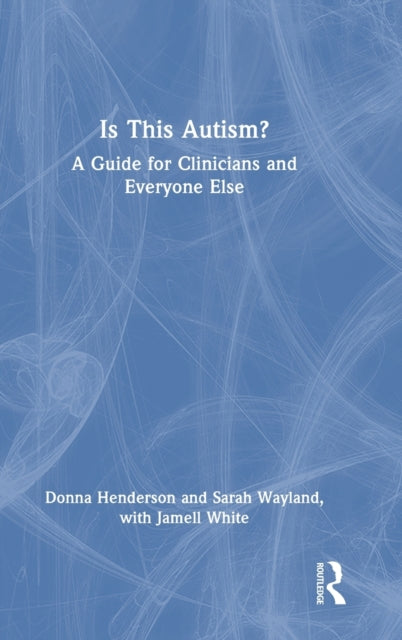 Is This Autism