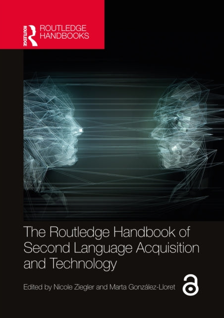 Routledge Handbook Of Second Language A