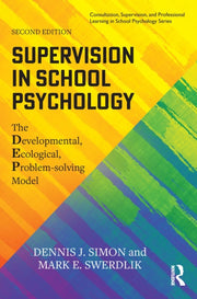 Supervision In School Psychology