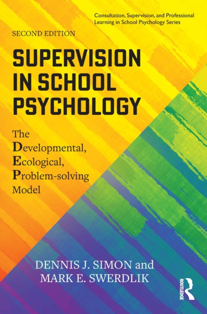 Supervision In School Psychology