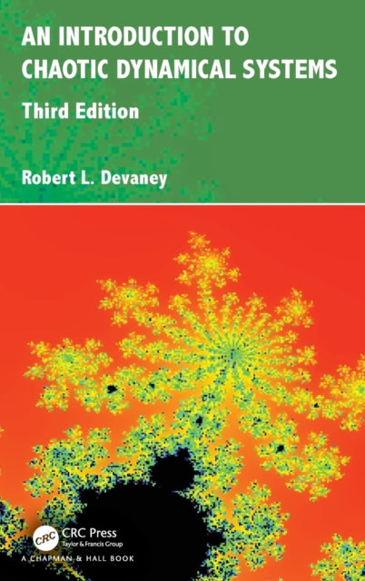 Introduction To Chaotic Dynamical System