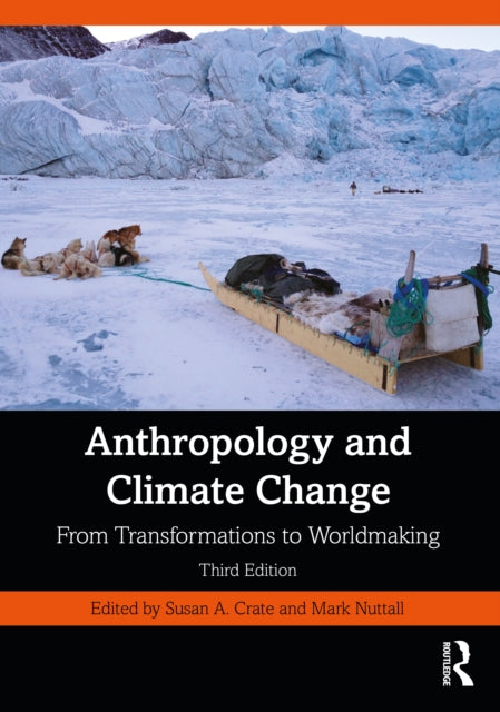 Anthropology & Climate Change
