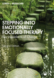 Stepping Into Emotionally Focused Thera