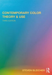 Contemporary Color 3rd Edition
