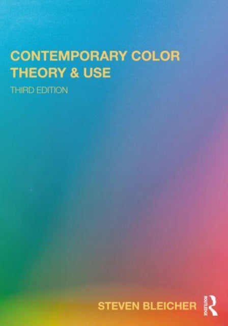 Contemporary Color 3rd Edition